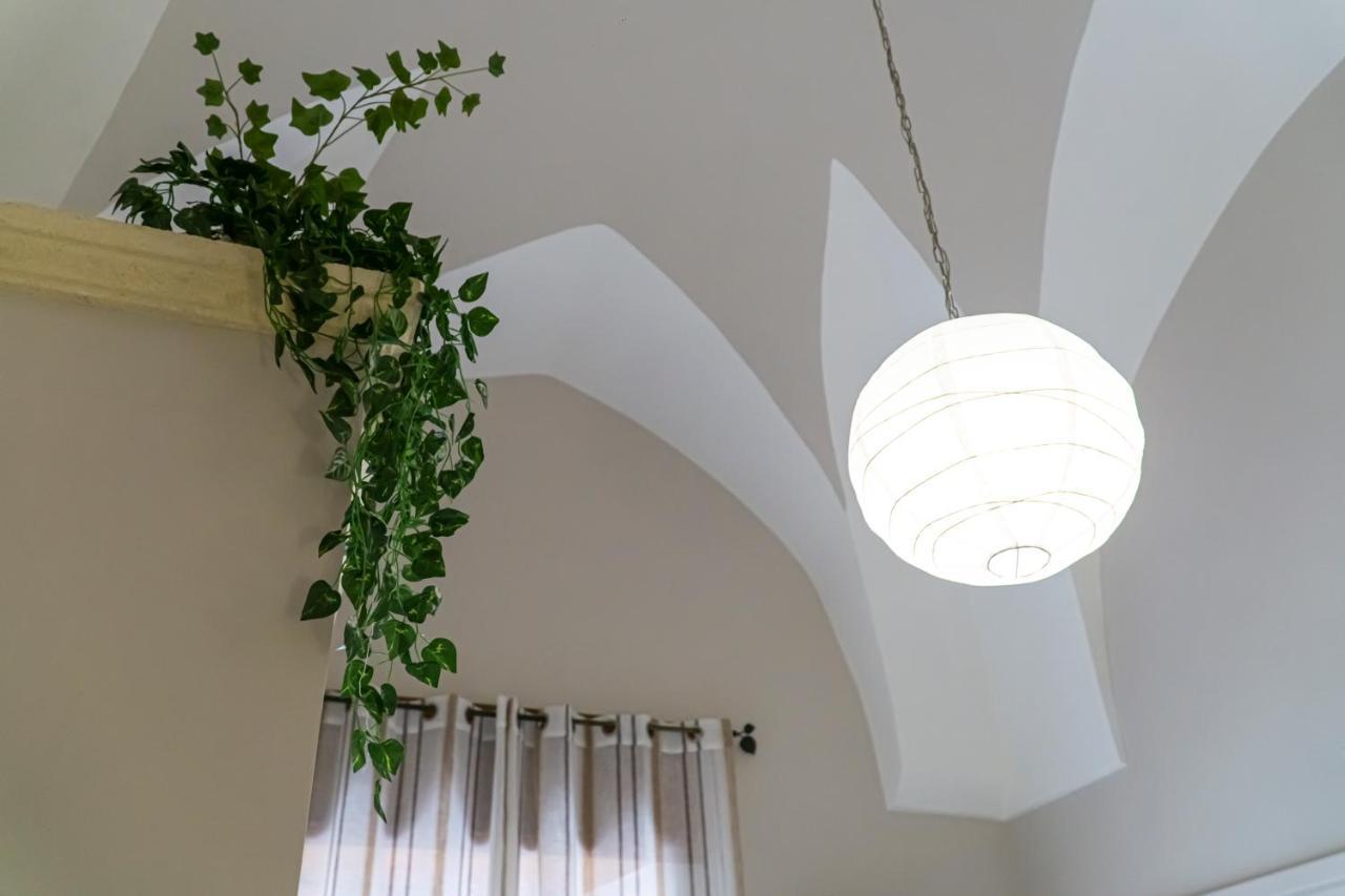 A Casa Di Nonna Ada Apartamento Manduria Exterior foto